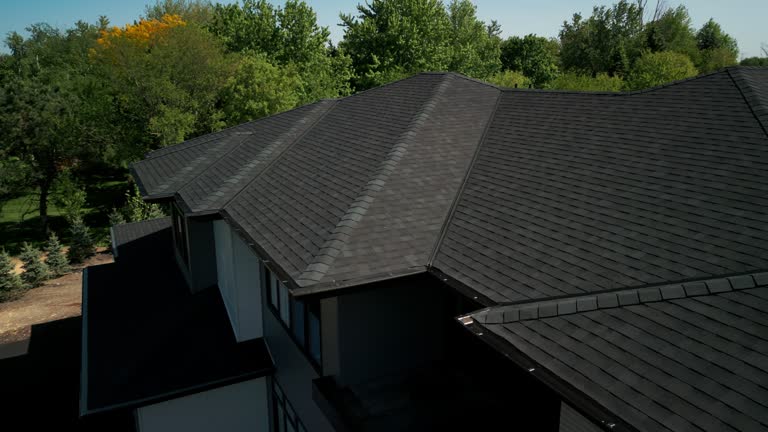 Professional Roofing in Winchester, VA